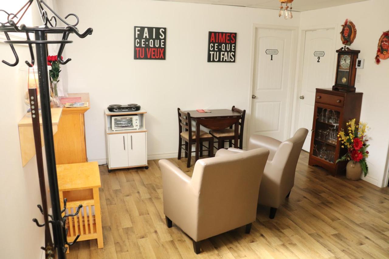Casa Linda Victoriaville Princeville Eksteriør billede