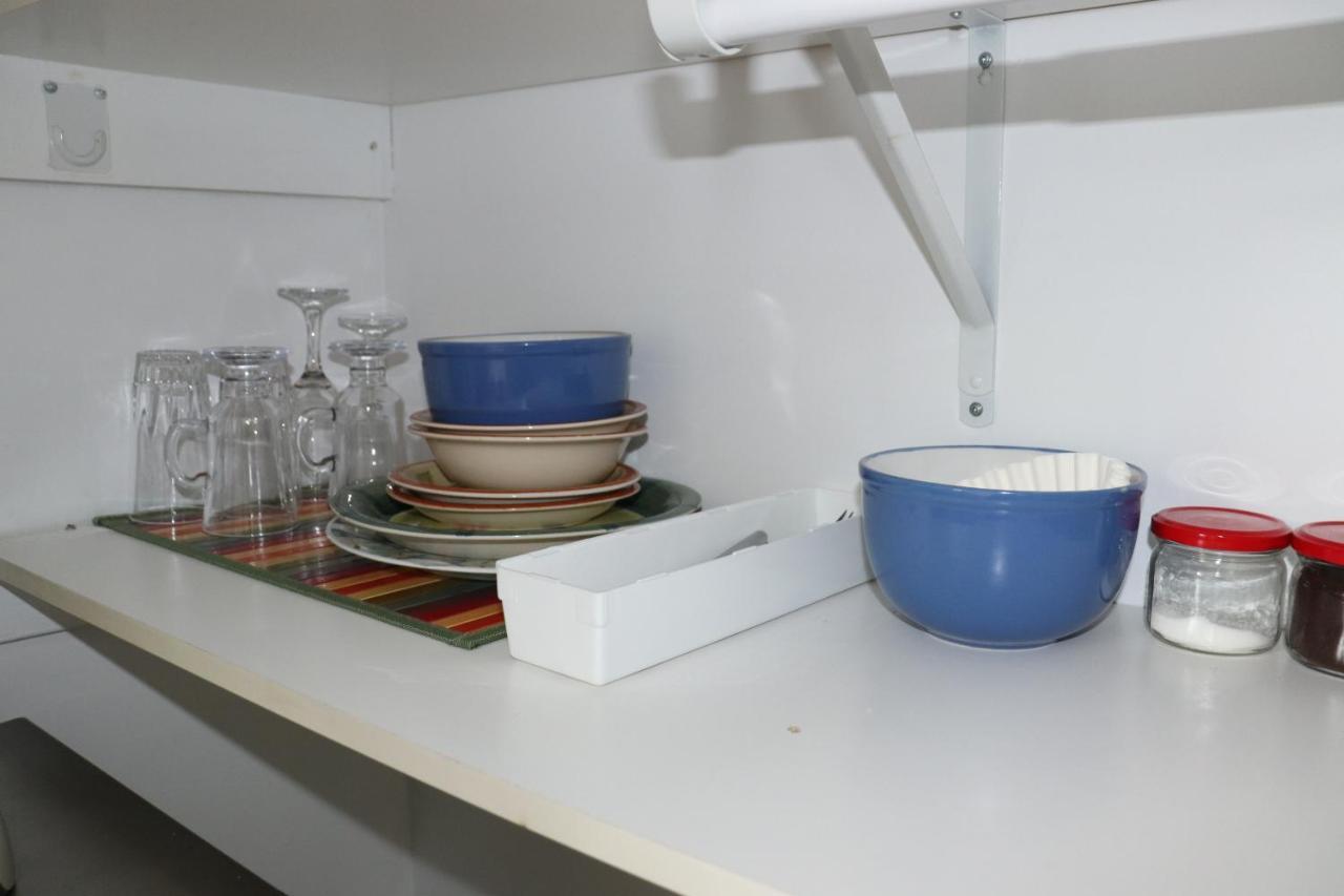 Casa Linda Victoriaville Princeville Eksteriør billede