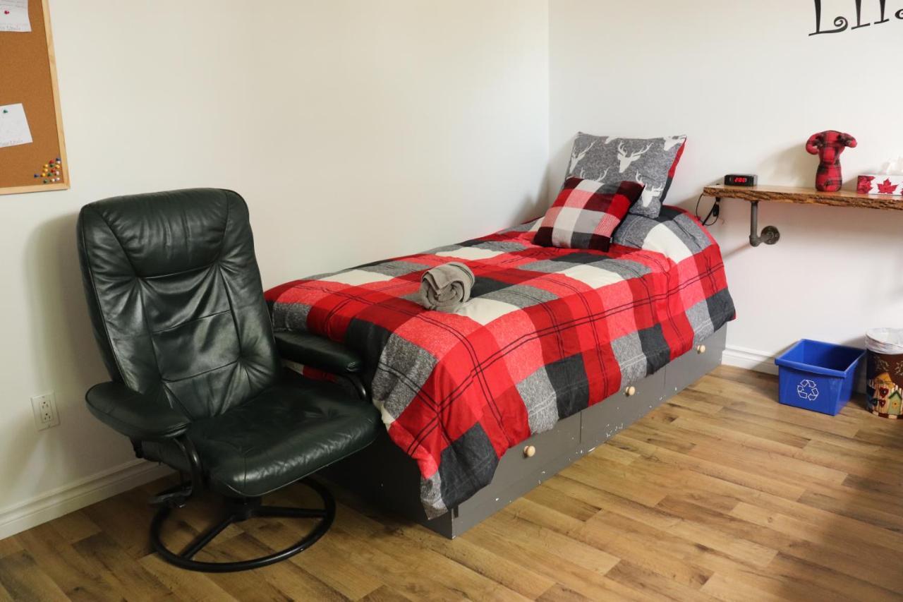 Casa Linda Victoriaville Princeville Eksteriør billede