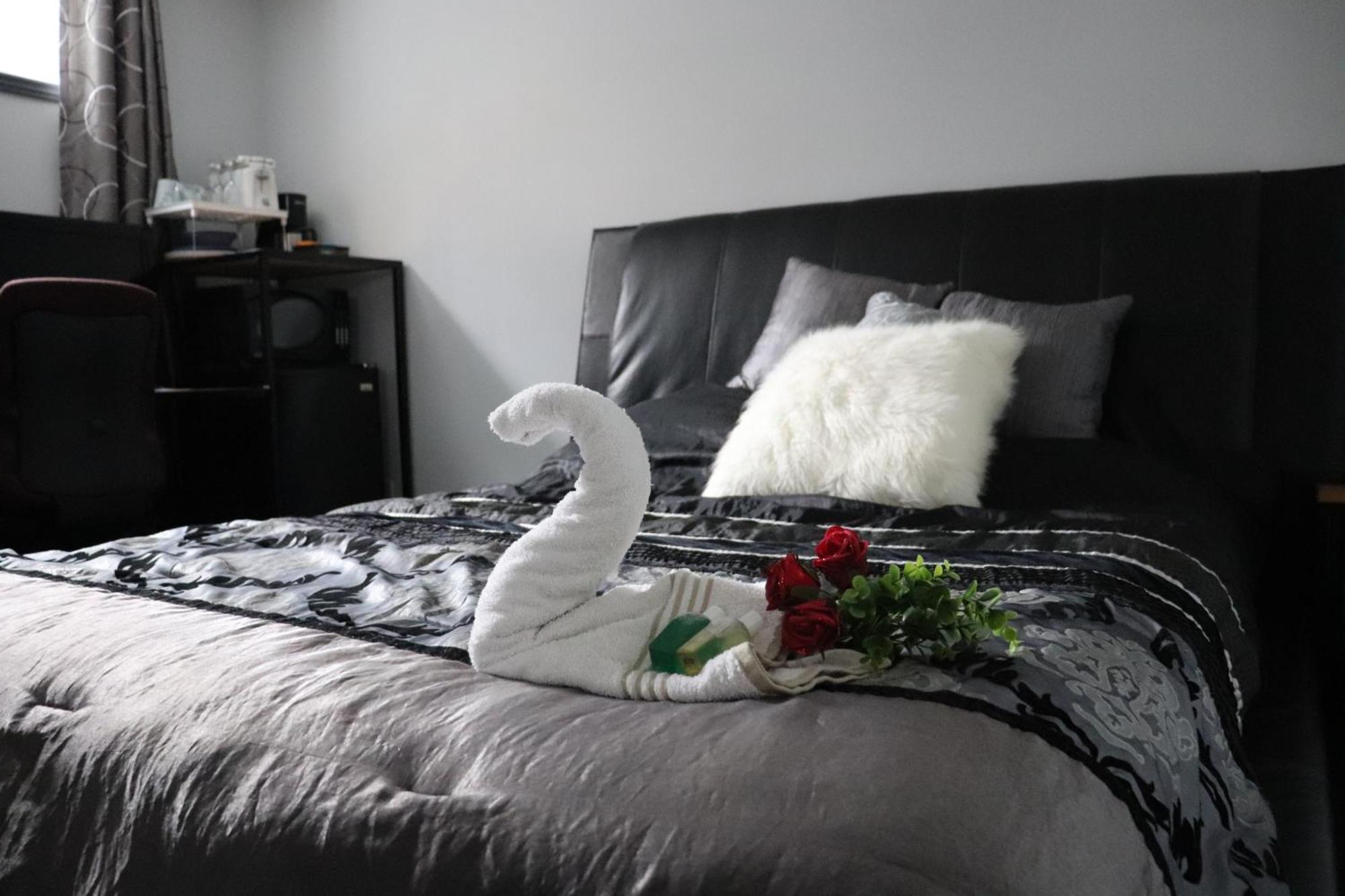 Casa Linda Victoriaville Princeville Værelse billede